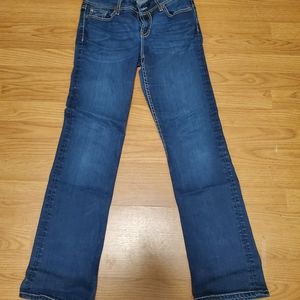 Women's BKE Jeans 28x31 1/2